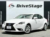 2015 Lexus IS