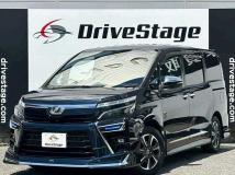 2019 Toyota Voxy