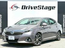 2013 Toyota SAI