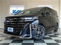 2023 Toyota Vellfire