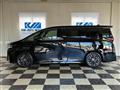 2023 Toyota Vellfire