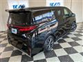 2023 Toyota Vellfire