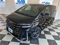 2023 Toyota Vellfire