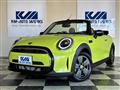 2022 BMW MINI