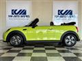2022 BMW MINI