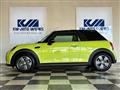 2022 BMW MINI