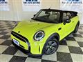 2022 BMW MINI