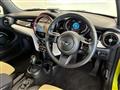 2022 BMW MINI