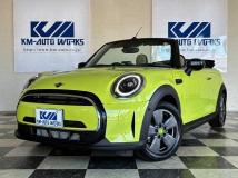 2022 BMW MINI