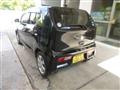 2017 Suzuki Alto