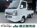 2019 Suzuki Carry Truck