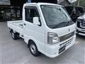 2019 Suzuki Carry Truck
