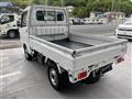 2019 Suzuki Carry Truck