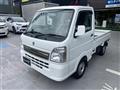 2019 Suzuki Carry Truck
