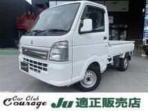 2019 Suzuki Carry Truck