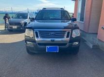 2009 Ford Explorer Sport Trac