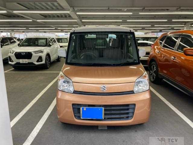 2014 Suzuki Suzuki Others