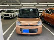 2014 Suzuki Suzuki Others