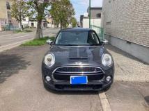 2016 BMW MINI