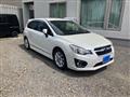 2013 Subaru Impreza
