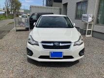2013 Subaru Impreza