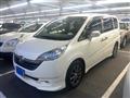 2006 Honda Step WGN