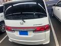 2006 Honda Step WGN