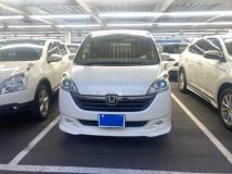 2006 Honda Step WGN