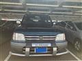 1997 Toyota Land Cruiser Prado