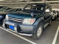 1997 Toyota Land Cruiser Prado