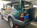 1997 Toyota Land Cruiser Prado