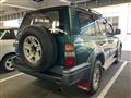 1997 Toyota Land Cruiser Prado