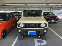 2019 Suzuki Jimny