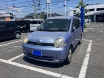 2005 Toyota Sienta
