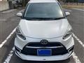 2015 Toyota Sienta