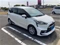 2015 Toyota Sienta