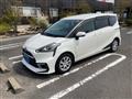 2015 Toyota Sienta