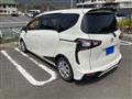 2015 Toyota Sienta