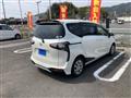 2015 Toyota Sienta
