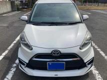 2015 Toyota Sienta