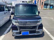 2016 Daihatsu Tanto
