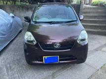 2013 Daihatsu Mira