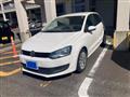 2014 Volkswagen Polo