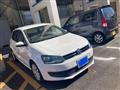 2014 Volkswagen Polo