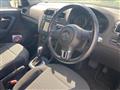 2014 Volkswagen Polo
