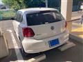 2014 Volkswagen Polo
