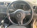 2014 Volkswagen Polo