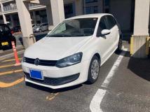 2014 Volkswagen Polo
