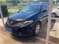 2012 Nissan Murano