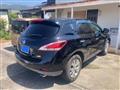 2012 Nissan Murano